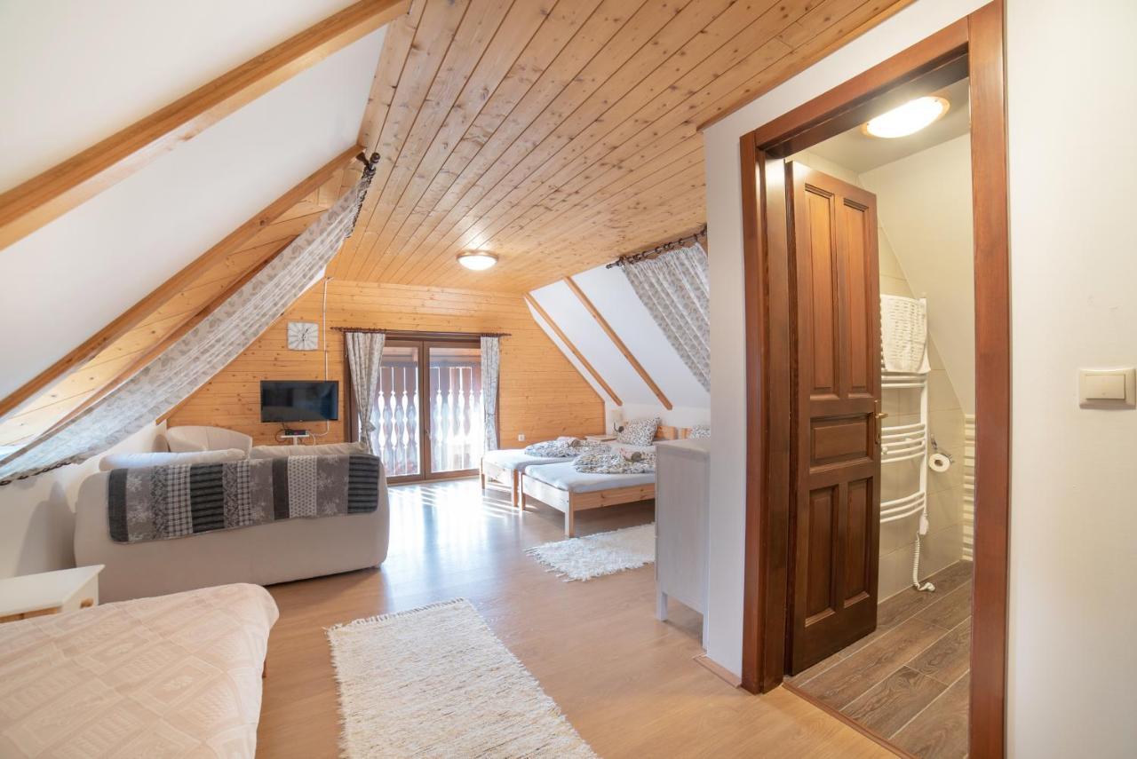 Csodaszarvas Vendeghazak Rabahidveg Bagian luar foto