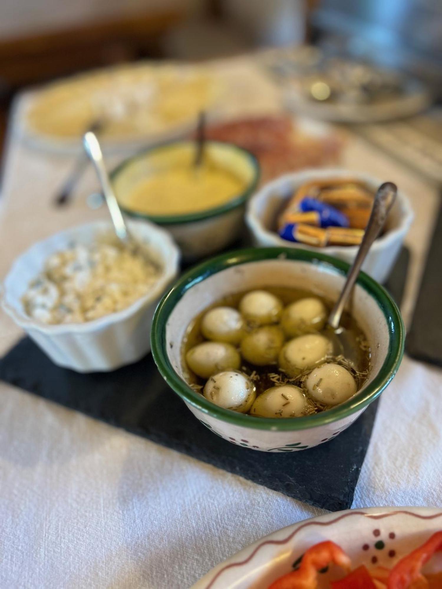 Csodaszarvas Vendeghazak Rabahidveg Bagian luar foto
