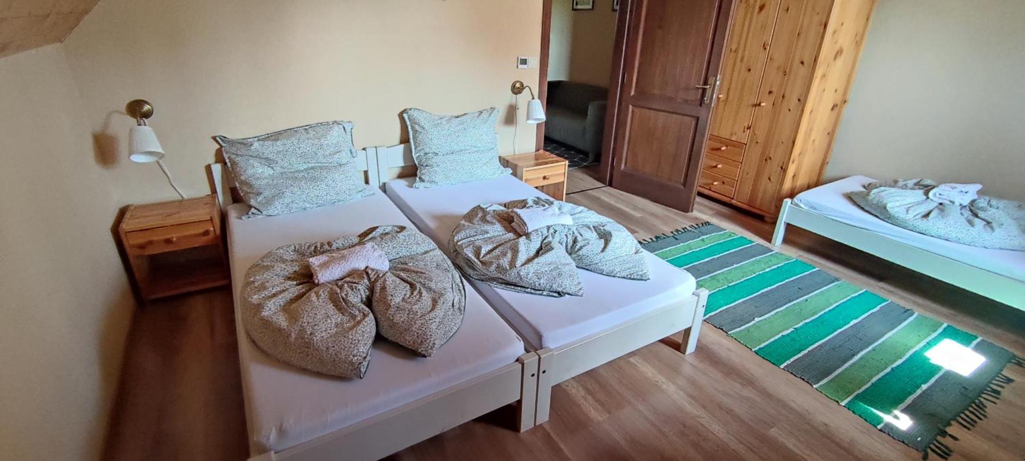 Csodaszarvas Vendeghazak Rabahidveg Bagian luar foto